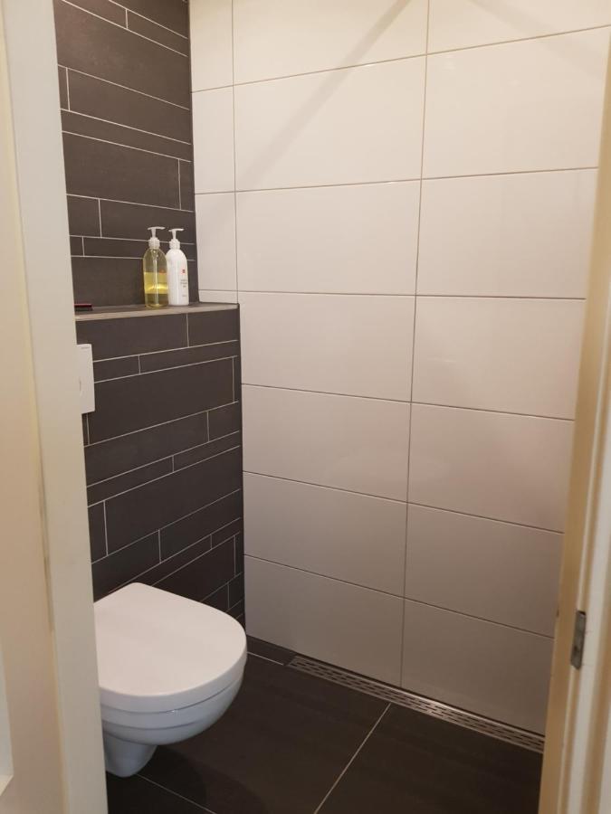 City Center Studio אמסטרדם מראה חיצוני תמונה