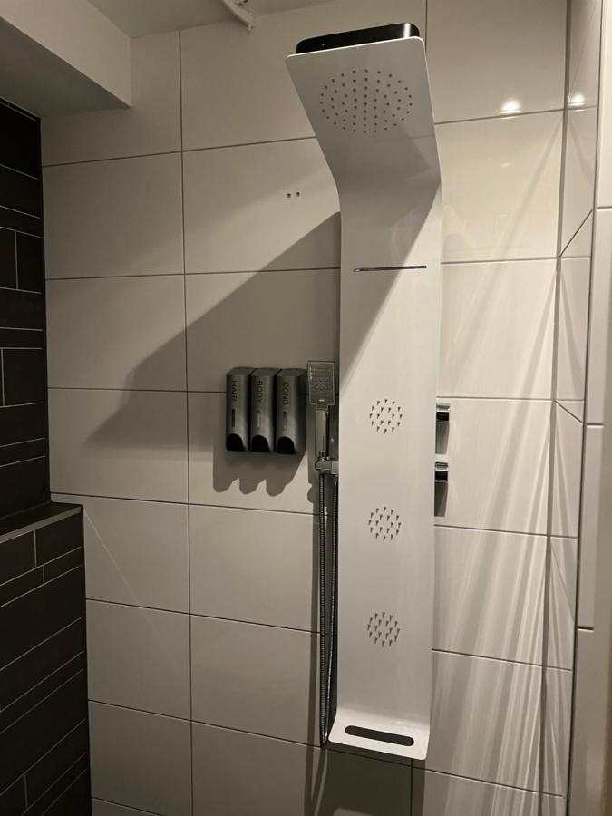 City Center Studio אמסטרדם מראה חיצוני תמונה