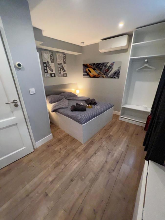City Center Studio אמסטרדם מראה חיצוני תמונה