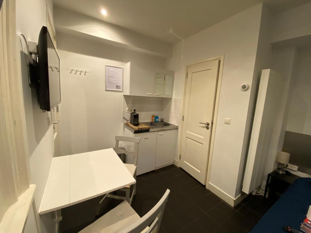 City Center Studio אמסטרדם מראה חיצוני תמונה