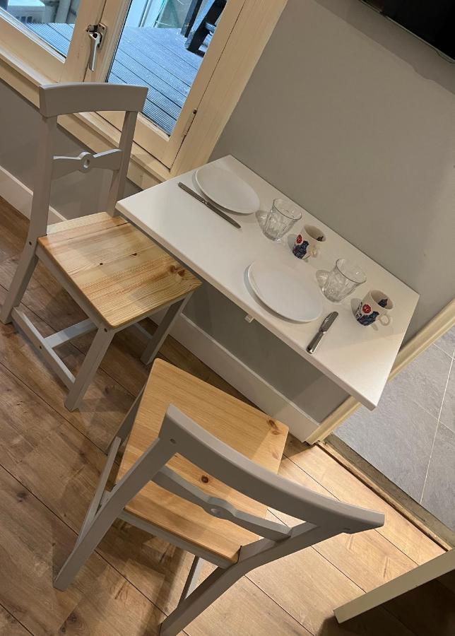 City Center Studio אמסטרדם מראה חיצוני תמונה